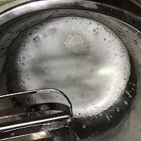 蛋白糖的做法图解2