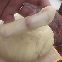 海苔肉松吐司的做法图解5