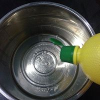 6寸抹茶戚风蛋糕的做法图解7
