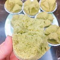 潮汕清明粿品：粕籽粿的做法图解7