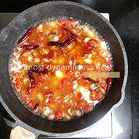 秘制口味虾--青柠香辣虾尾的做法图解8