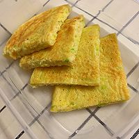 【电饭锅】土豆鸡蛋饼/西葫芦鸡蛋饼/玉米鸡蛋饼的做法图解13