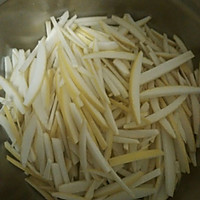 蜂蜜柚子茶的做法图解3
