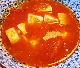 番茄龙头鱼（豆腐鱼）的做法