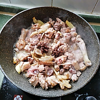 宁远血鸭，家的味道的做法图解5