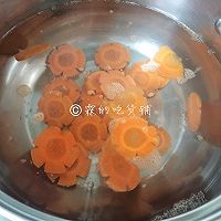 荷塘月色—时蔬小炒的做法图解6