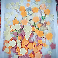 蔬菜蝴蝶面的做法图解10