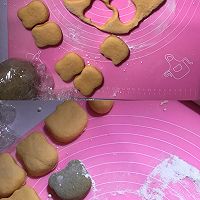 粗粮小馒头的做法图解8