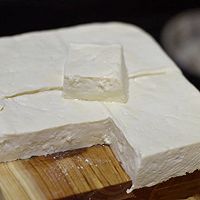 自制豆腐（果语版）的做法图解9