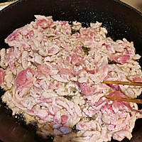 京酱肉丝的做法图解8