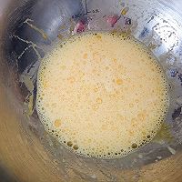 戚风杯子蛋糕的做法图解5