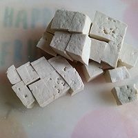 #摩其林美味CP#鸡蛋豆腐的做法图解1