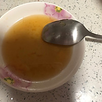 蜜汁鸡翅中的做法图解6