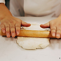 肉控者福利：麦穗面包的做法图解9