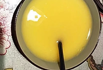 香滑玉米汁的做法