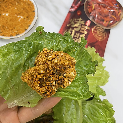 韩式烤肉