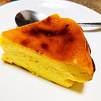 国外超火的奶酪蛋糕：巴斯克奶酪蛋糕的做法图解9