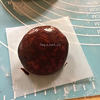 小蘑菇馒头的做法图解13