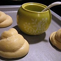 蜗牛面包（原名为 Mallorcan Ensaimadas）的做法图解12