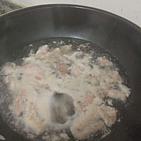 土豆烧牛肉（小奴版）的做法图解1