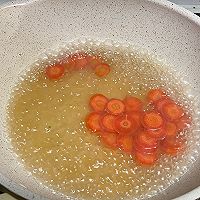 #轻食季怎么吃#低脂菌菇荞麦汤面的做法图解5