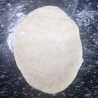 全麦吐司的做法图解7