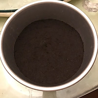芒果慕斯蛋糕（8寸）的做法图解2
