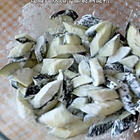 #寻味外婆乡，香聚中国年#风味茄子的做法图解6