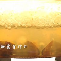 补锌蛤蜊面  宝宝健康食谱的做法图解3