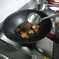 #晒出你的中秋团圆饭#糖醋排骨的做法图解7
