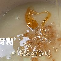 自制润肺止咳的雪梨棒棒糖，孩子最爱的做法图解3