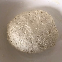 死面馏饼子的做法图解2