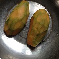 迷你南瓜饼的做法图解1