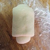 消耗乳清【乳清汤种白吐司】的做法图解10