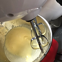 新手小白一次成功的迷你甜甜圈的做法图解3