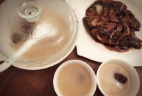 鲫鱼两吃的做法
