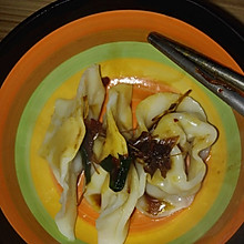 饺子