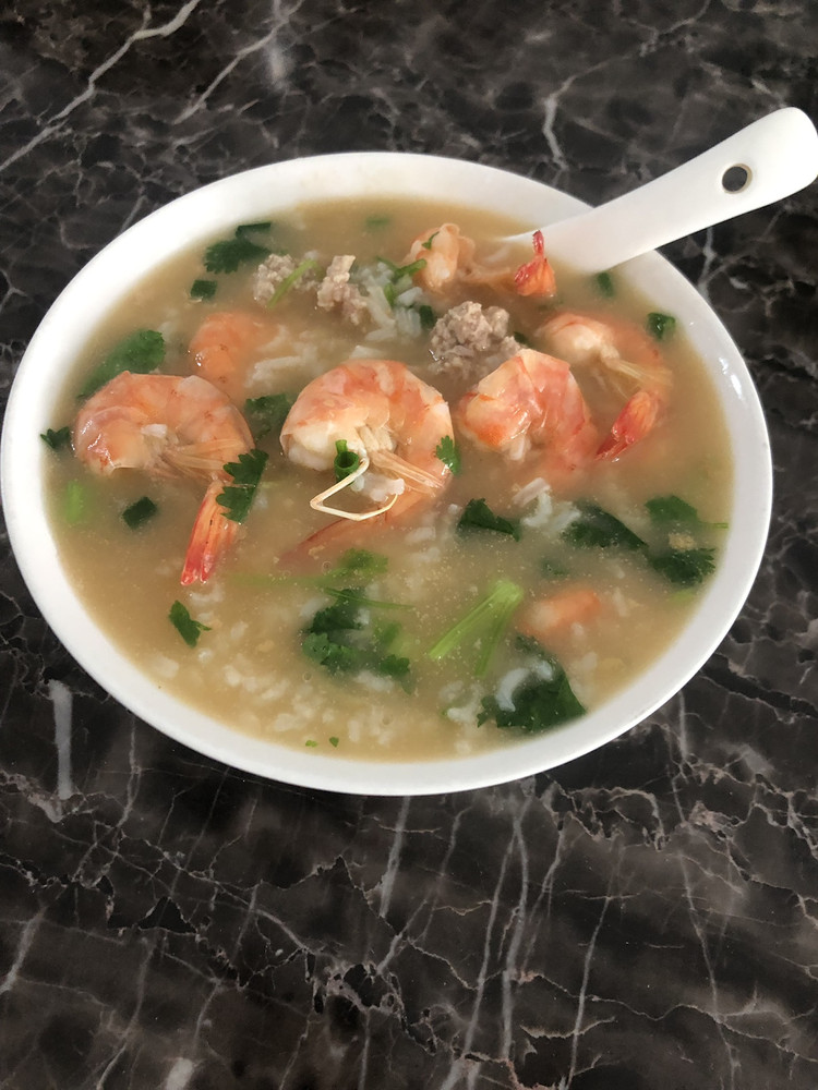 潮汕砂锅粥的做法