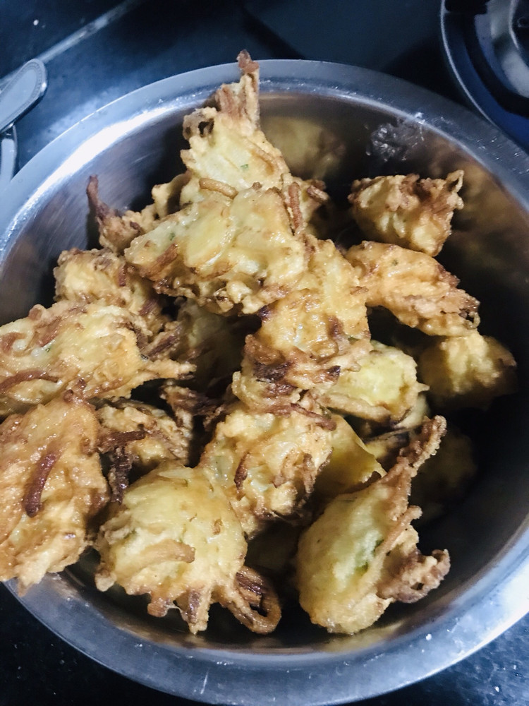 萝卜粉丝丸子的做法