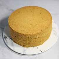 粉粉的芋头蛋糕#挚爱烘焙·你就是MOF#的做法图解10