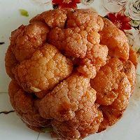 双花合并#黑人牙膏一招制胜#的做法图解6