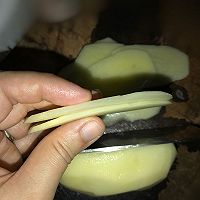 醋溜土豆丝#一机多能 一席饪选#的做法图解1