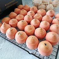 螺纹蛋饼的做法图解15