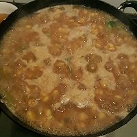 玉米面窝窝疙瘩的做法图解10