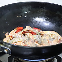 #今天吃什么#香辣虾的做法图解3