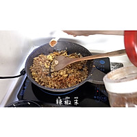 粒粒分明蛋炒饭的做法图解21