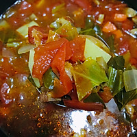 #年在一起 鲜才够味#罗宋汤的做法图解12