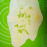 手抓饼这么做，简单又好吃的做法图解13