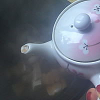 普洱茶红烧肉的做法图解2