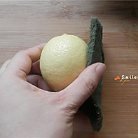 蜂蜜柠檬水的做法图解1